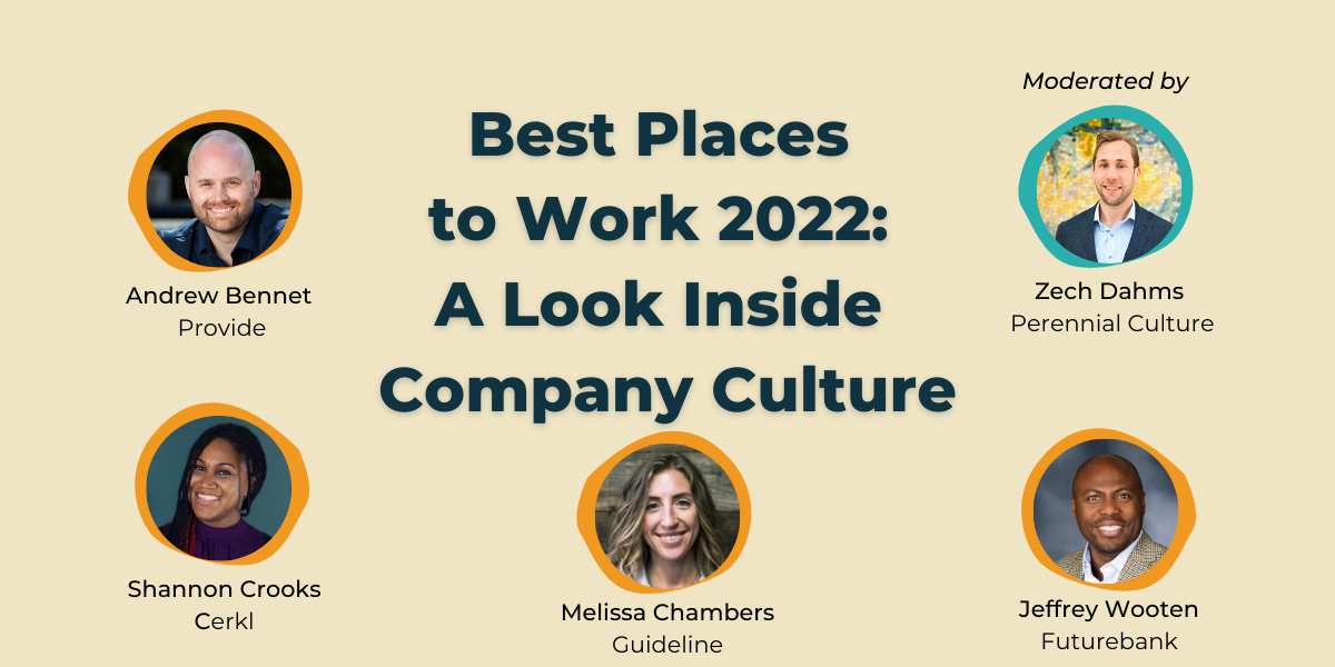 Best Places to Work A Look Inside Company Culture Purpose Jobs